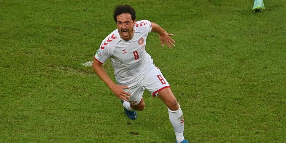 Thomas Delaney