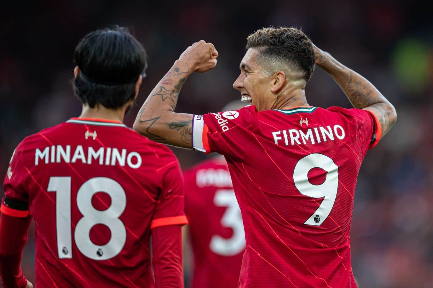 En su último amistoso de pretemporada Liverpool derrotó 3-1 a Osasuna. / Foto: liverpoolfc.com