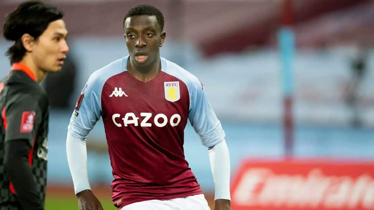Mamadou Sylla