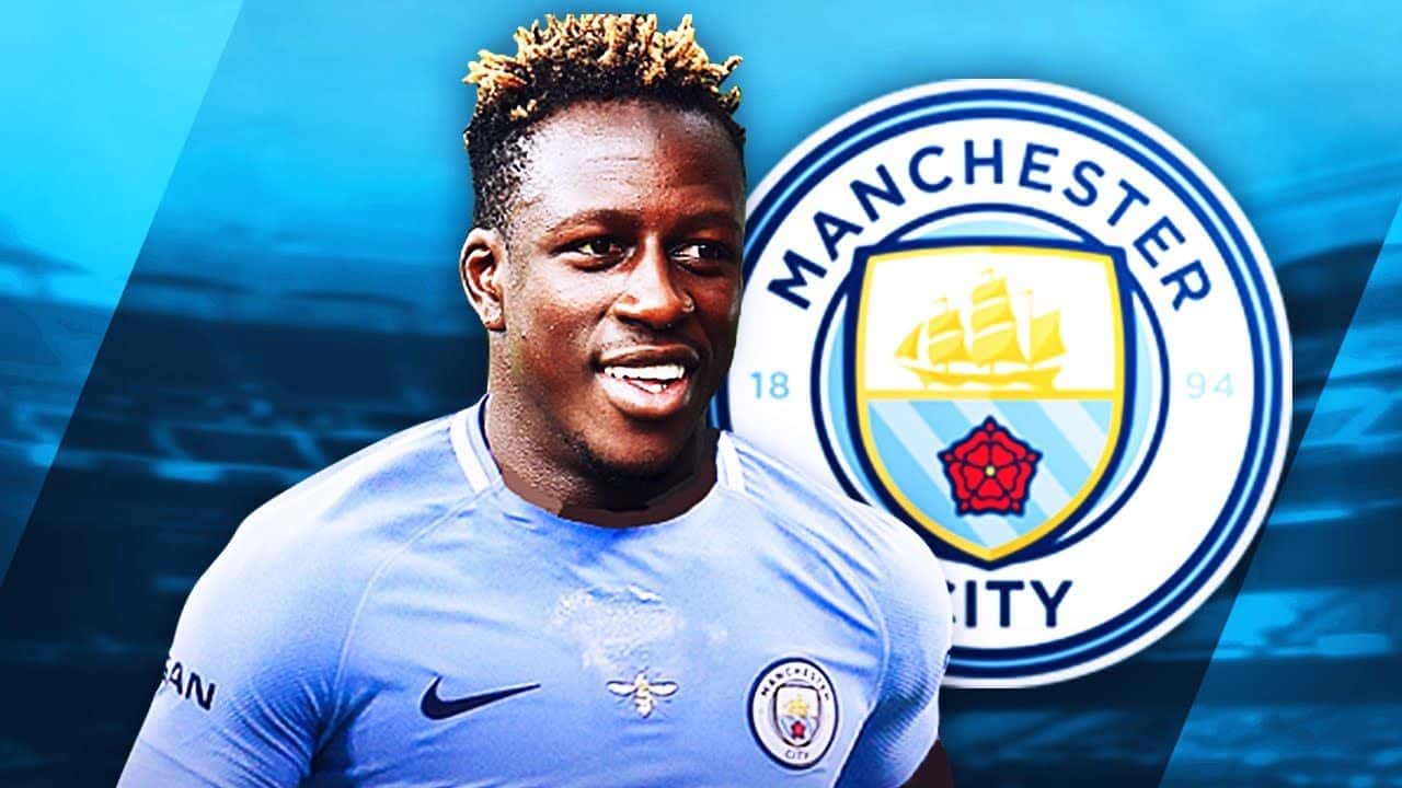 Benjamin Mendy