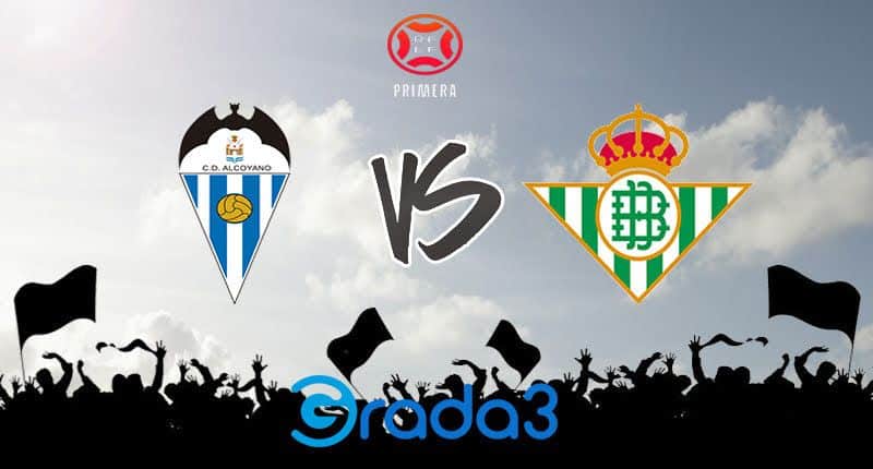 Previa CD Alcoyano-Betis Deportivo.