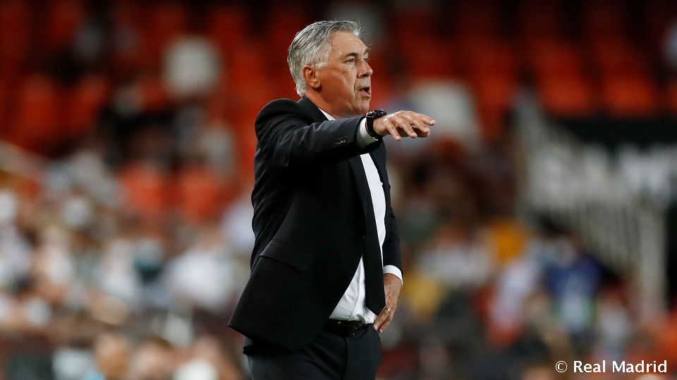 ancelotti