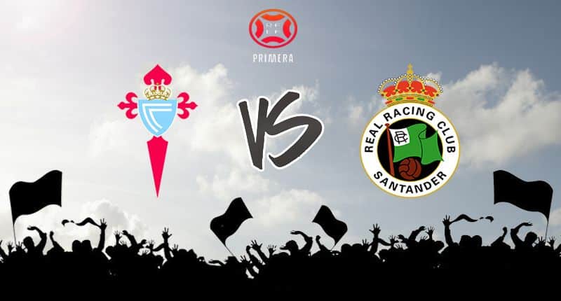 Barreiro recibe al Racing de Santander