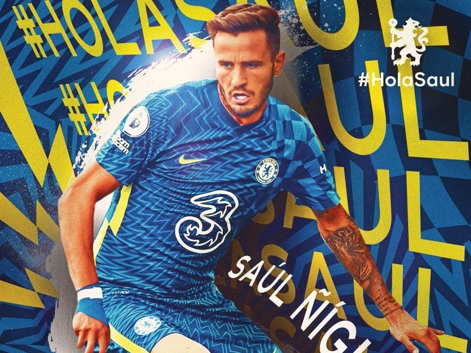 Imagen de www.Chelsea.com