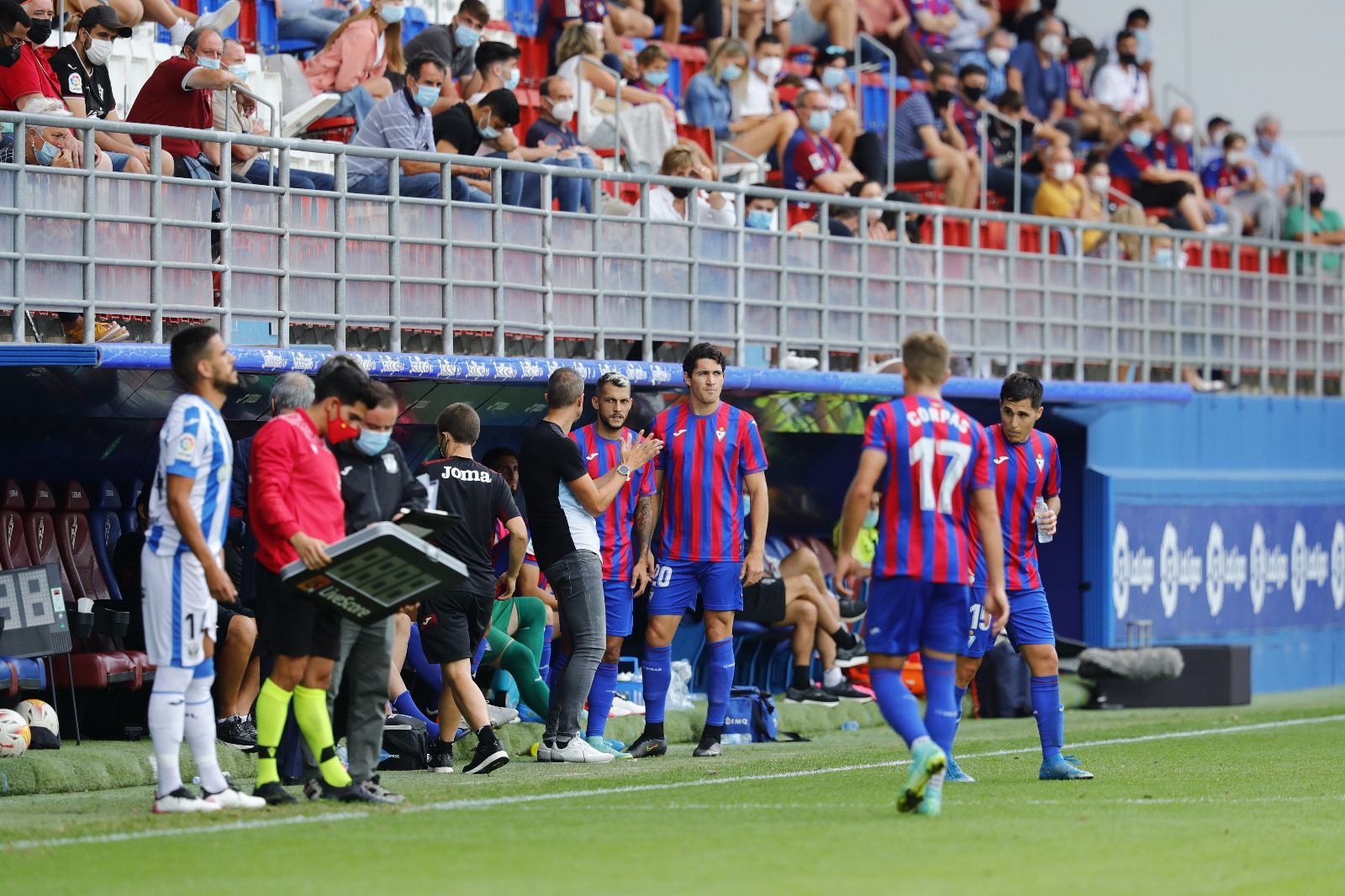 Eibar Ipurua