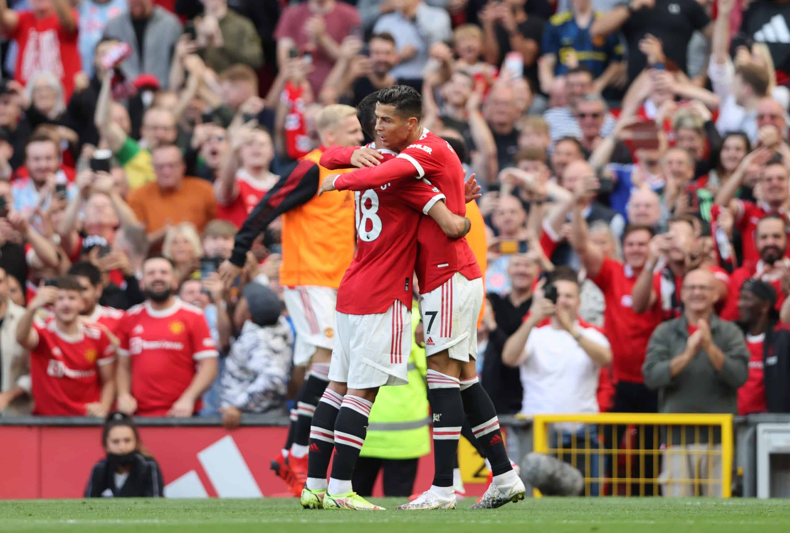@ManUtd