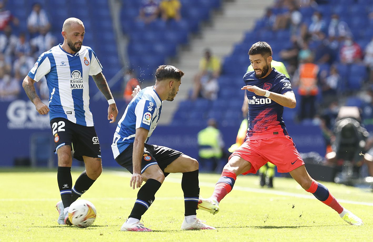 Espanyol Atlético