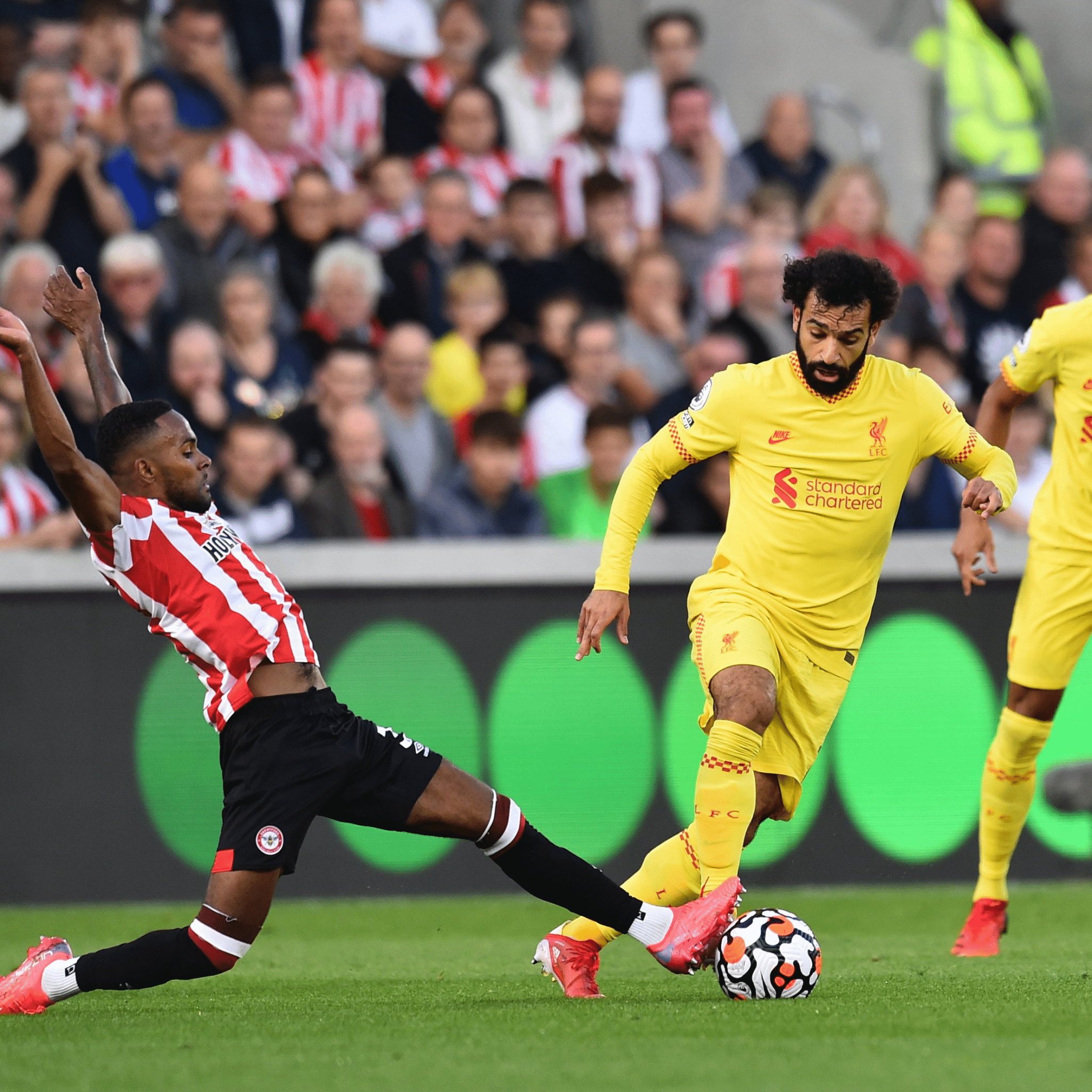Fuente: LiverpoolFC