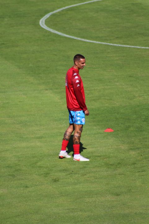 Foto: Grada 3