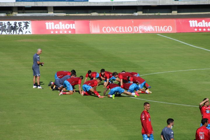 Foto: Grada 3