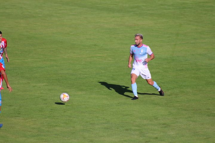 Foto: Grada 3