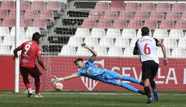 Jona | Foto: @CD_Alcoyano