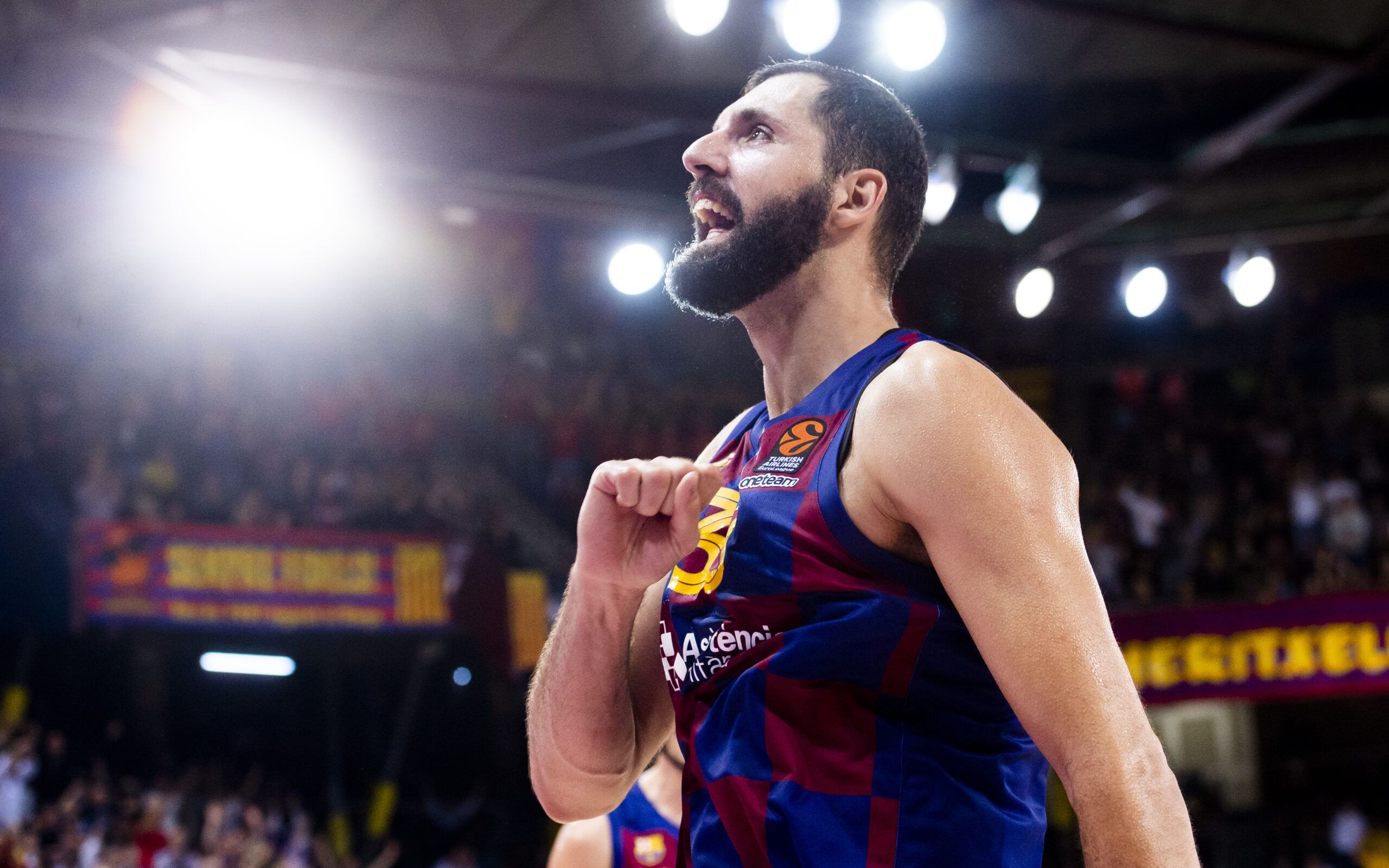 2019-11-22_FCB basquet vs MACCABI_VICTOR
