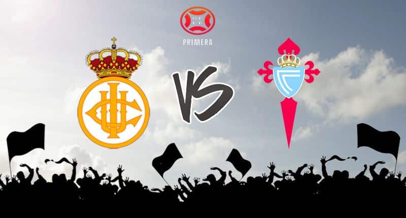 Real Unión y Celta B se miden en la jornada 3