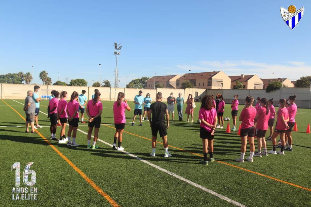 Pretemporada del Sporting