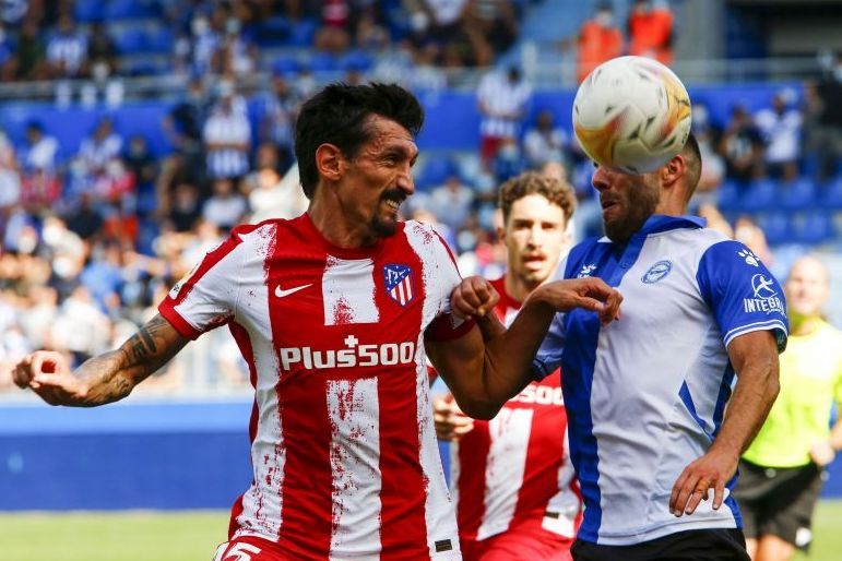 Atlético Alavés