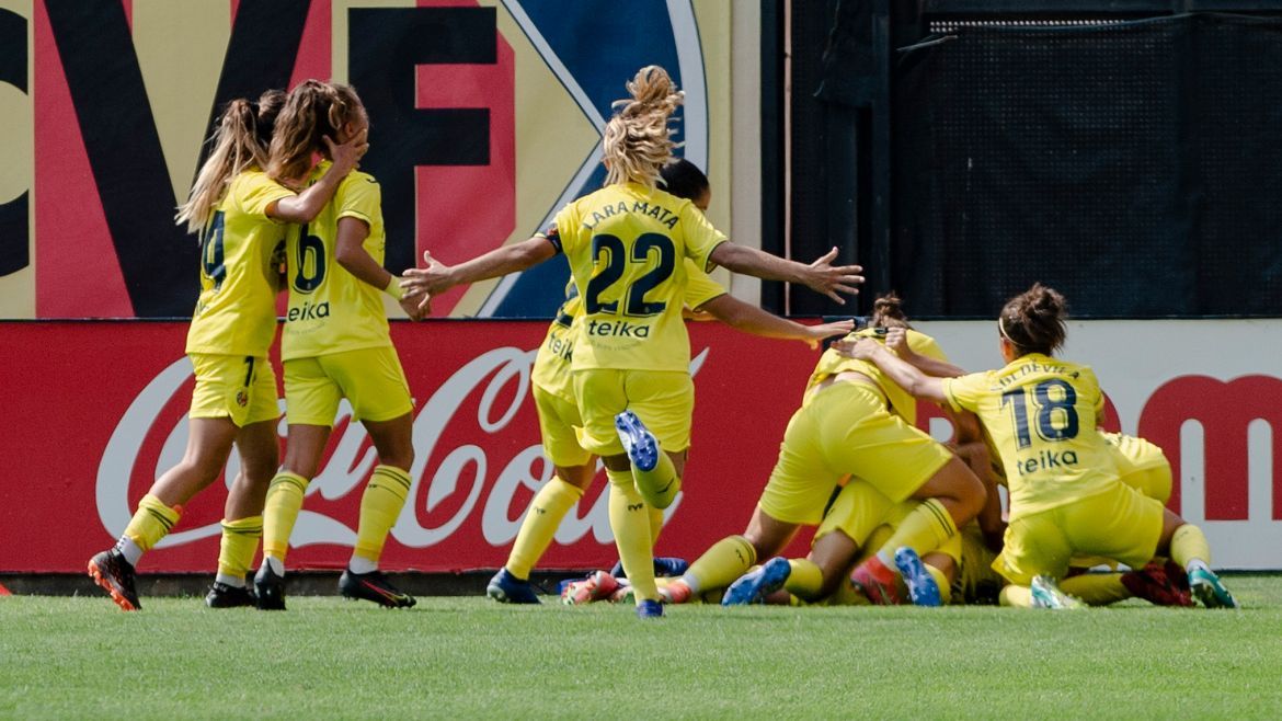 Fuente: Web Oficial del Villarreal CF (https://villarrealcf.es)