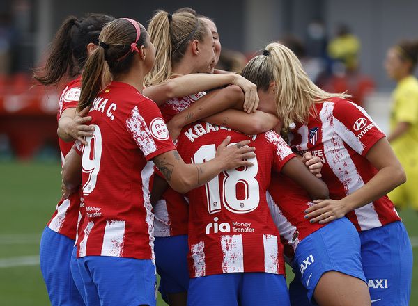 Fuente: Página oficial del Atlético de Madrid (atleticodemadrid.com)