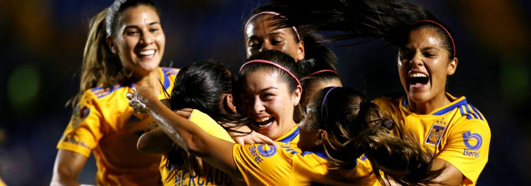 Foto:@LigaBBVAFemenil