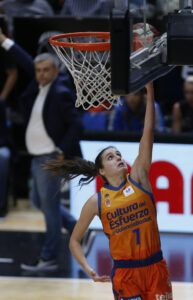 Valencia - MoviStar