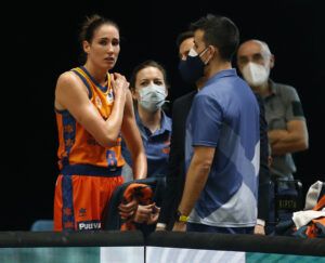 Valencia - MoviStar