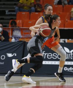 Valencia - MoviStar