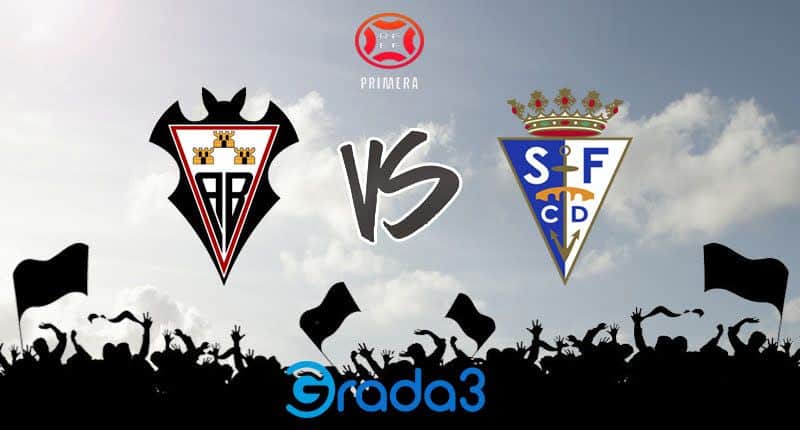 Albacete San Fernando