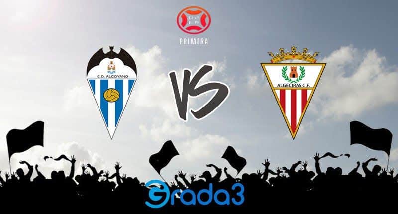 Previa Alcoyano-Algeciras.