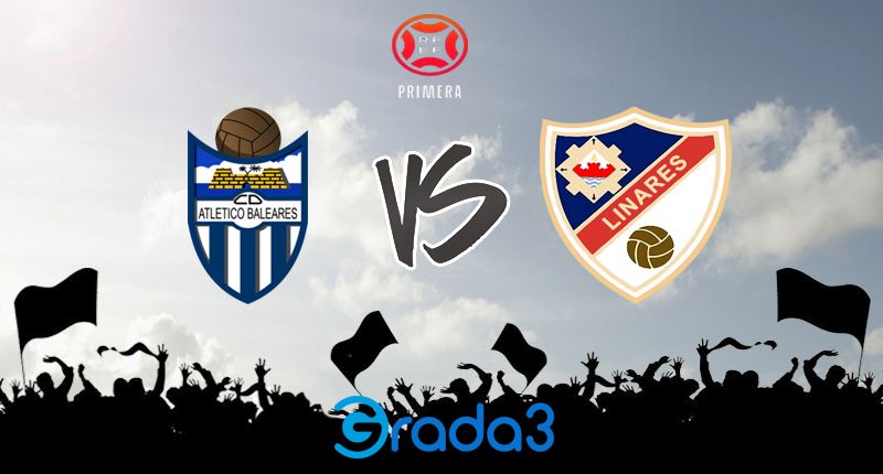 El Atlético Baleares recibe al Linaes
