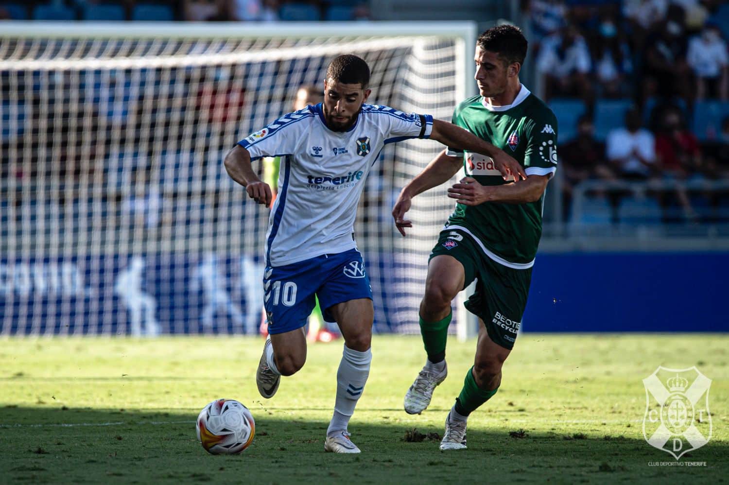 Tenerife Amorebieta