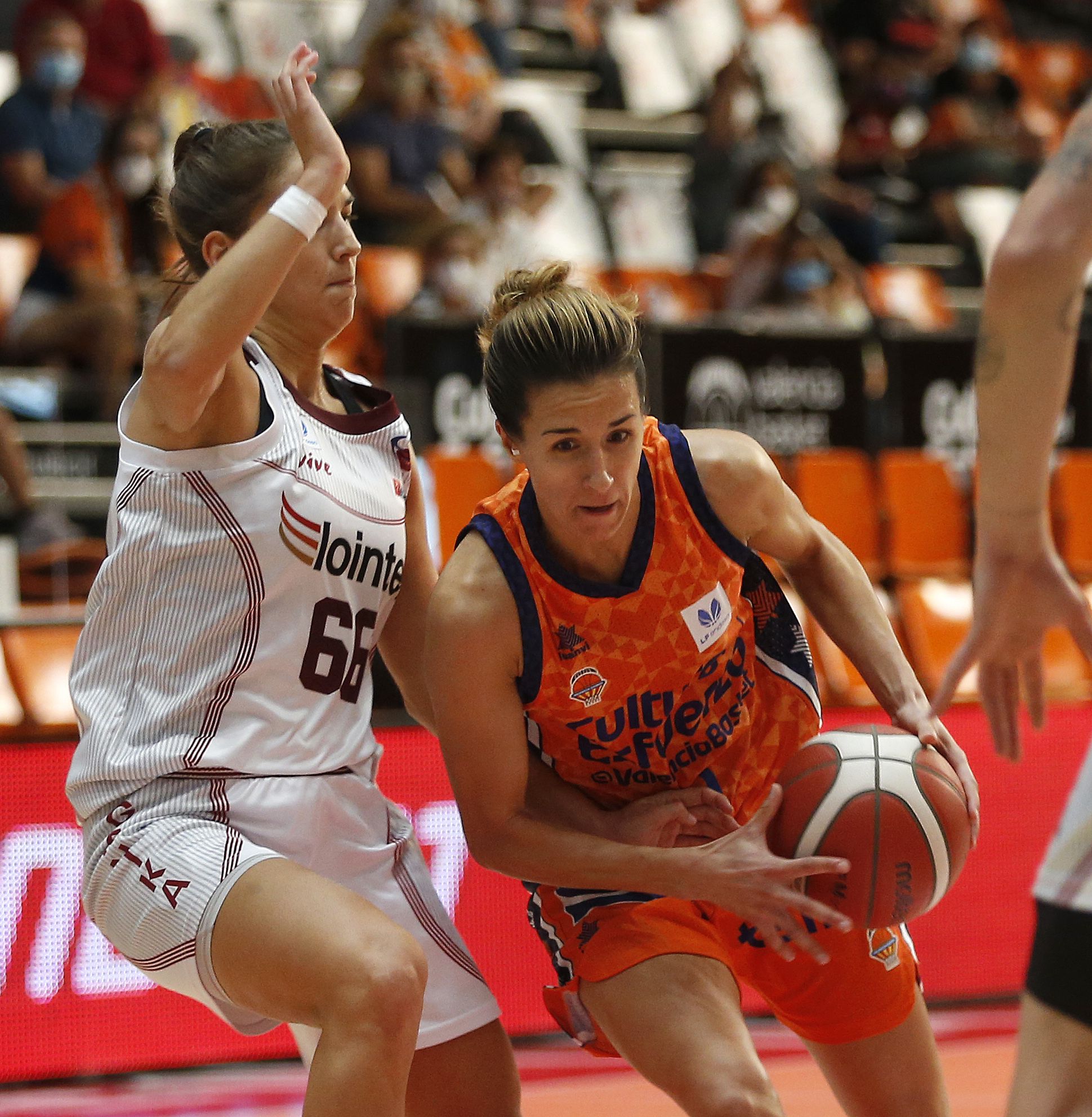 En La Fonteta Valencia - Gernika