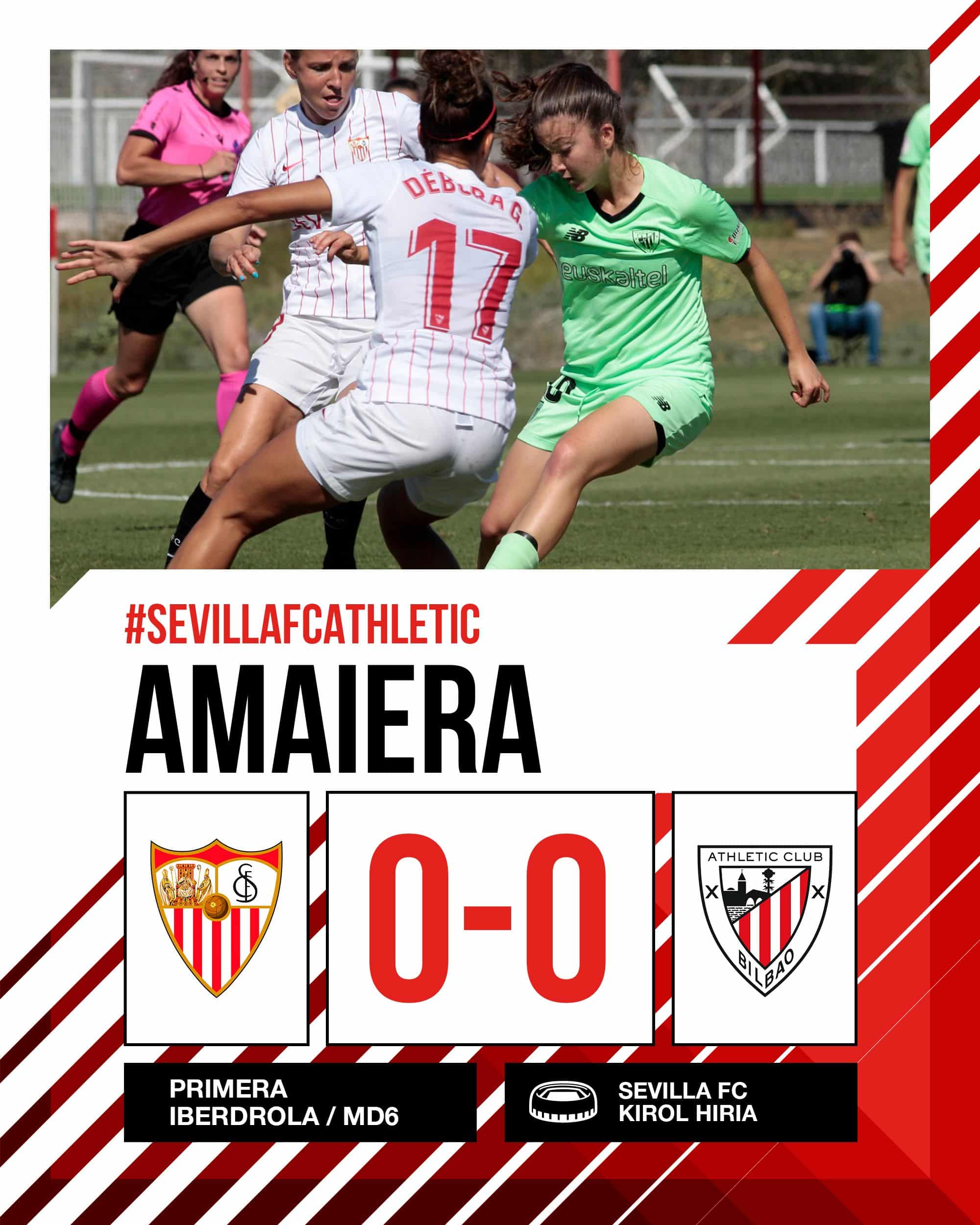 Fuente: @AthleticClubFem