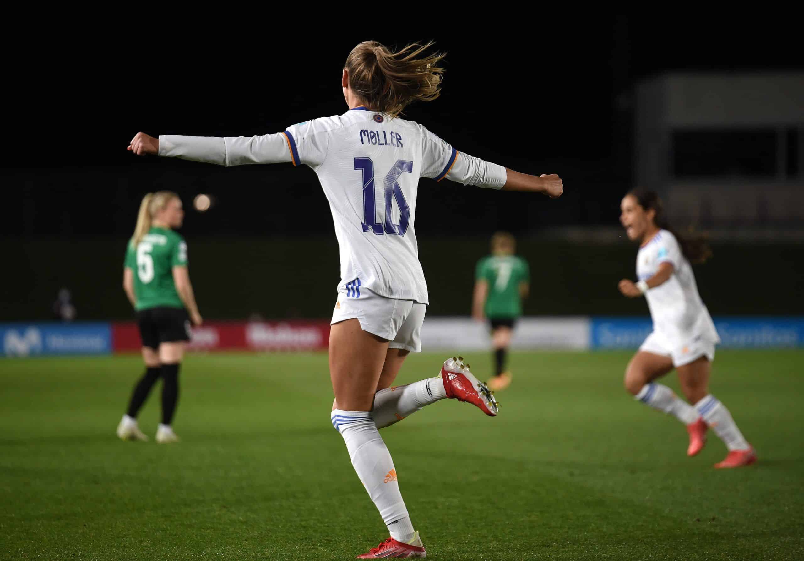 Fuente: Twitter @UWCL