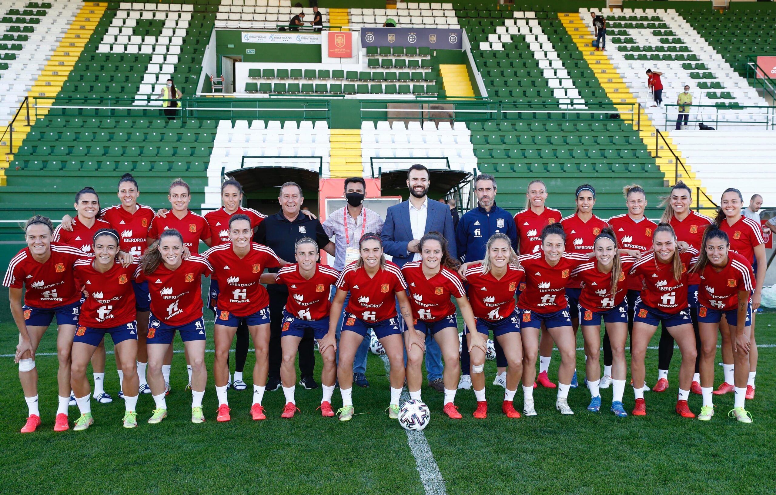 @SeFutbolFem