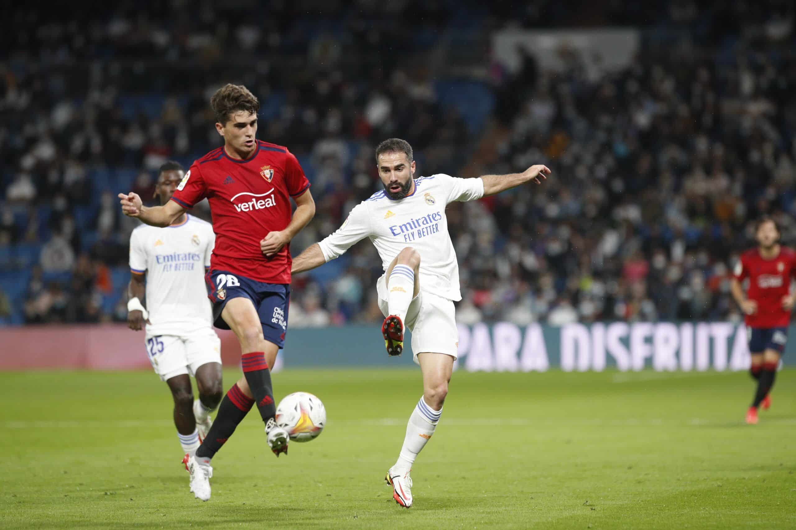 Fuente: @CAOsasuna