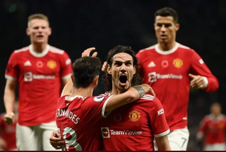 Fuente: @ManUtd