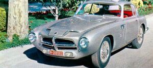 75º aniversario de PEGASO Z-102, el "caballo alado"