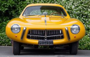 75º aniversario de PEGASO Z-102, el "caballo alado"