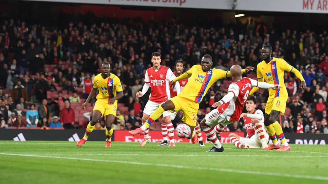 Fuente: @Arsenal