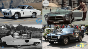 75º aniversario de PEGASO Z-102, el "caballo alado"