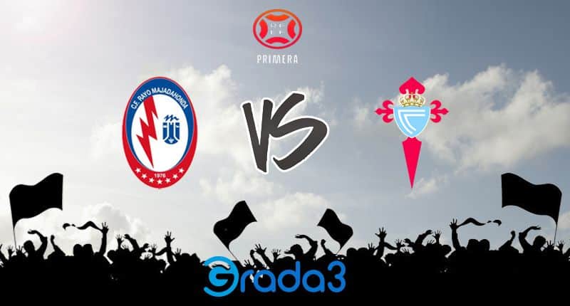 El Rayo Majadahonda recibe al Celta B en el Cerro del Espino