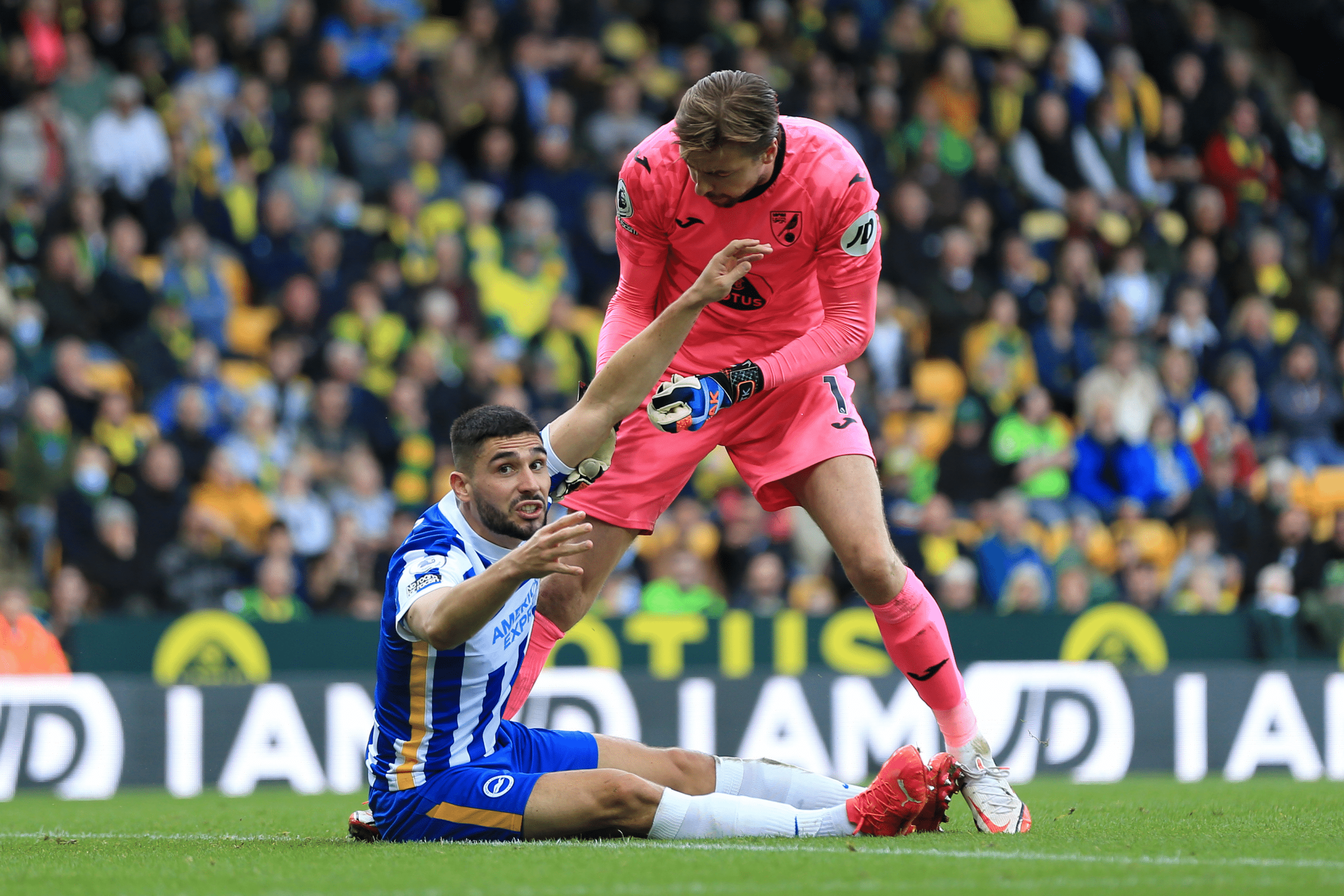 Fuente: BHAFC