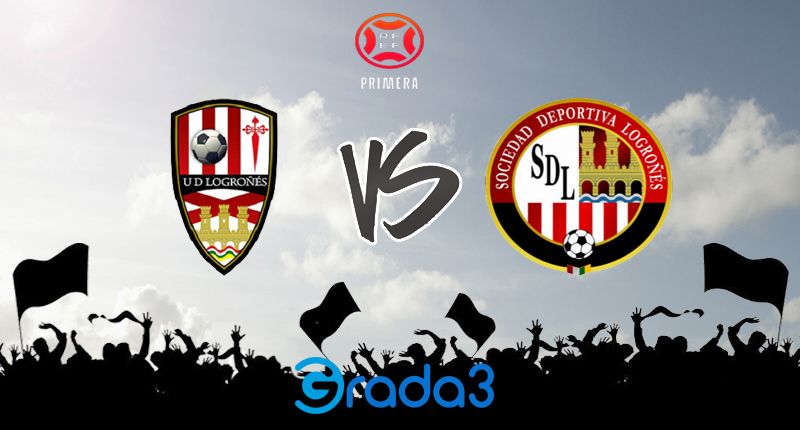 Las Gaunas coge el duelo entre la UD y la SD