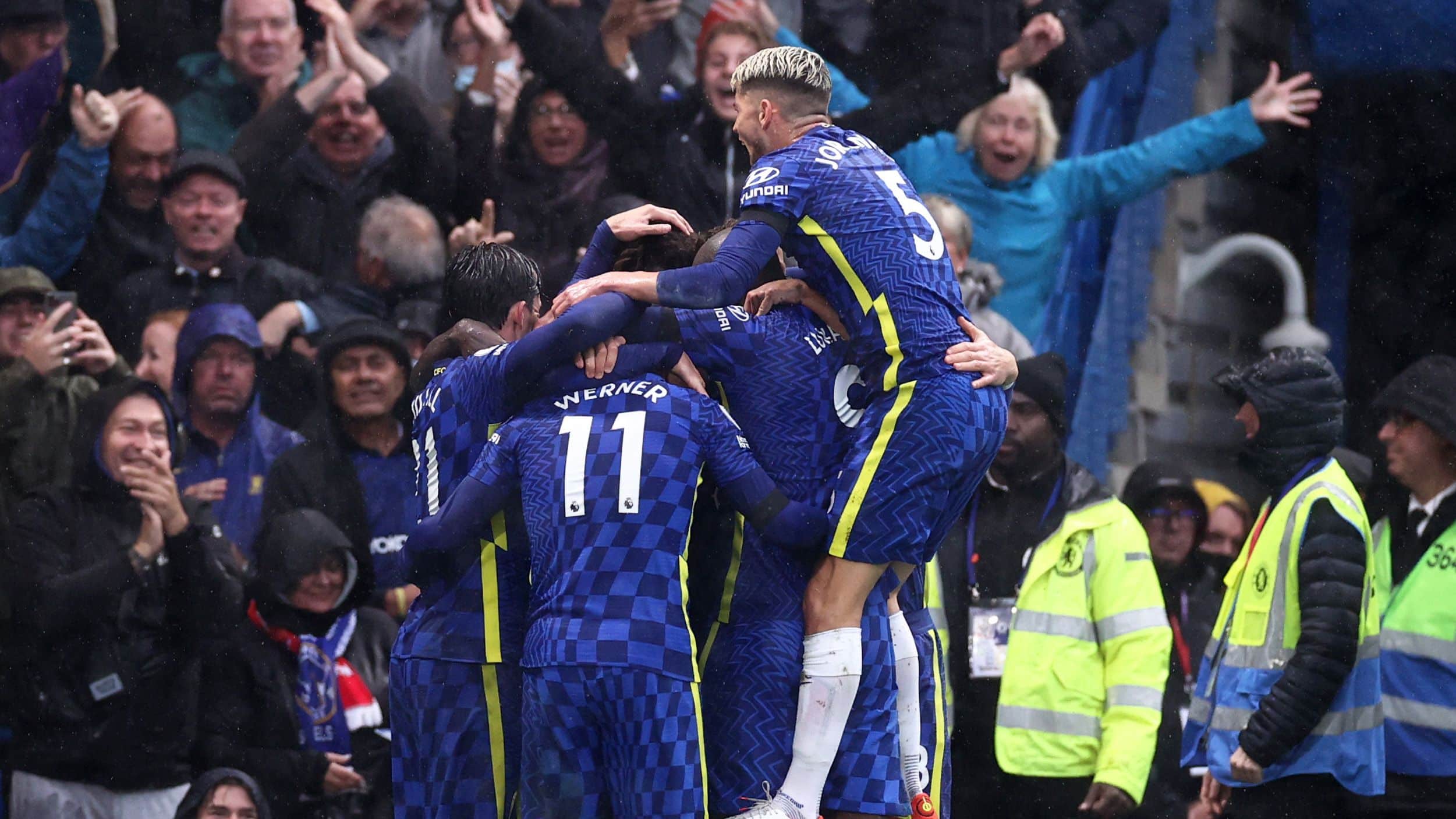 Foto: Chelseafc