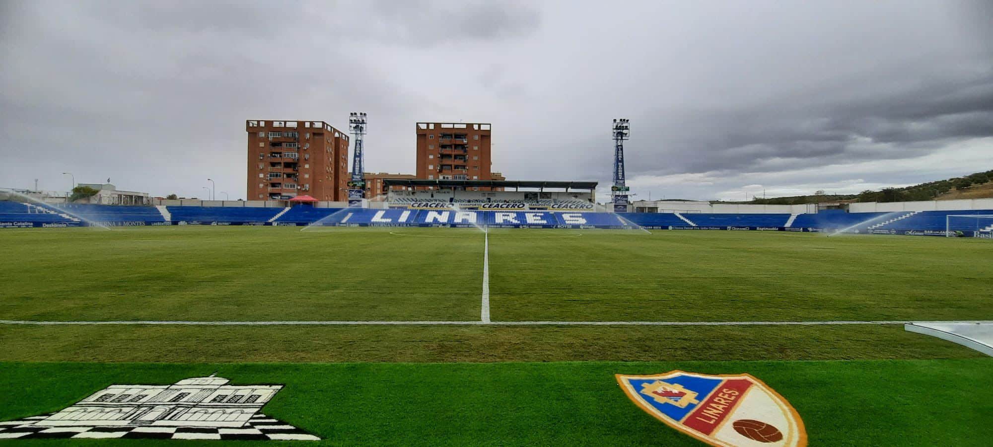 Foto vía: UE Cornellà
