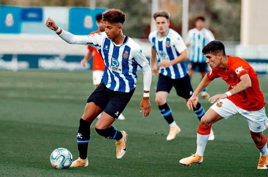 Mateo Joseph