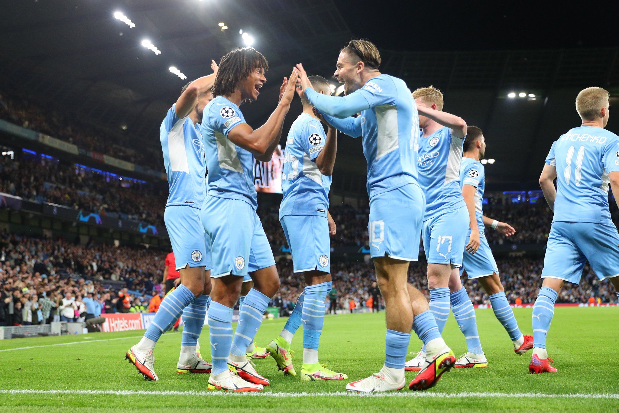 Fuente: Mancity.com