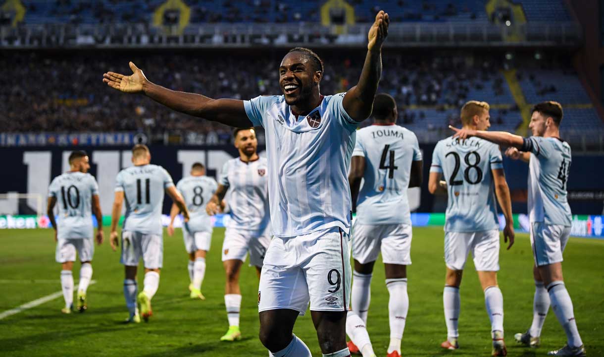 Fuente: Whufc.com