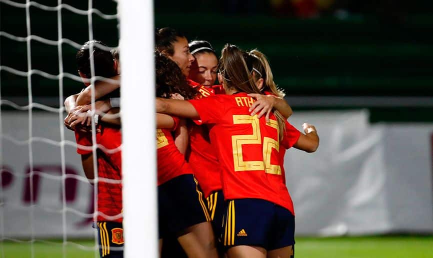 Fuente: sefutbol.com