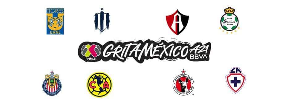 Foto:@LigaBBVAFemenil